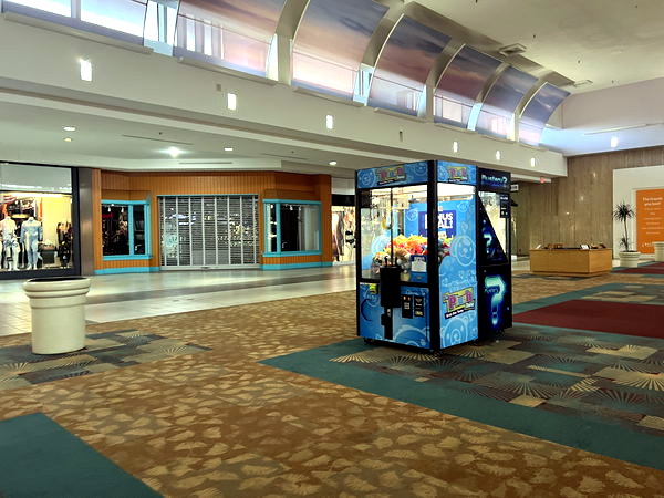 Westland Center - July 23 2022 (newer photo)